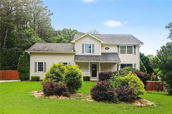 161 Rockspray Ridge, Peachtree City, GA 30269
