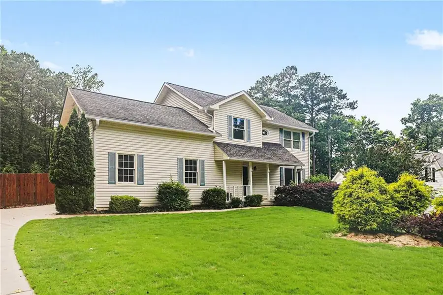 161 Rockspray Ridge, Peachtree City, GA 30269 - #2