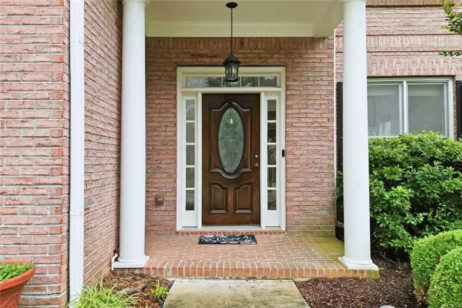 1709 Tappahannock Trail, Marietta, GA 30062 - #2