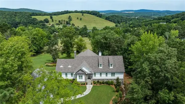 185 Marion Dairy Road, Lindale, GA 30147