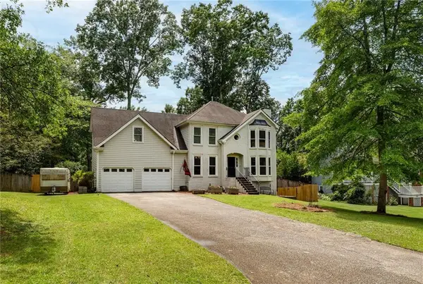 2111 Cornerstone Lane Sw, Marietta, GA 30064