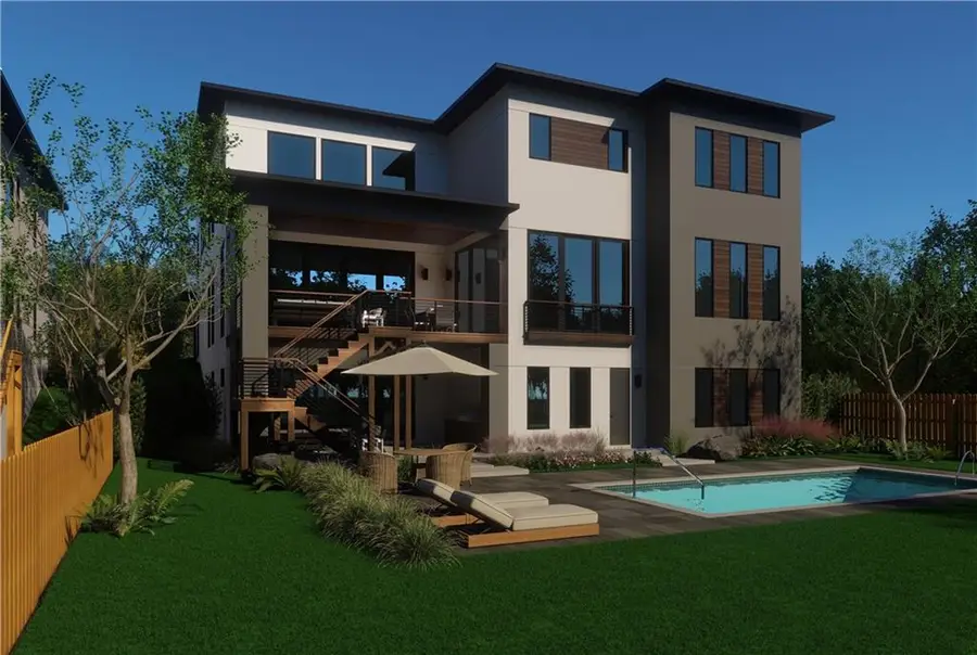 1455 Lavista Road Ne, Atlanta, GA 30324 - #2