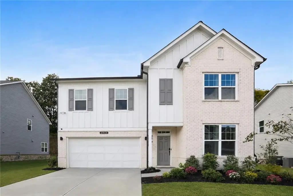 4910 Bellehurst Lane, Cumming, GA 30040 - #1