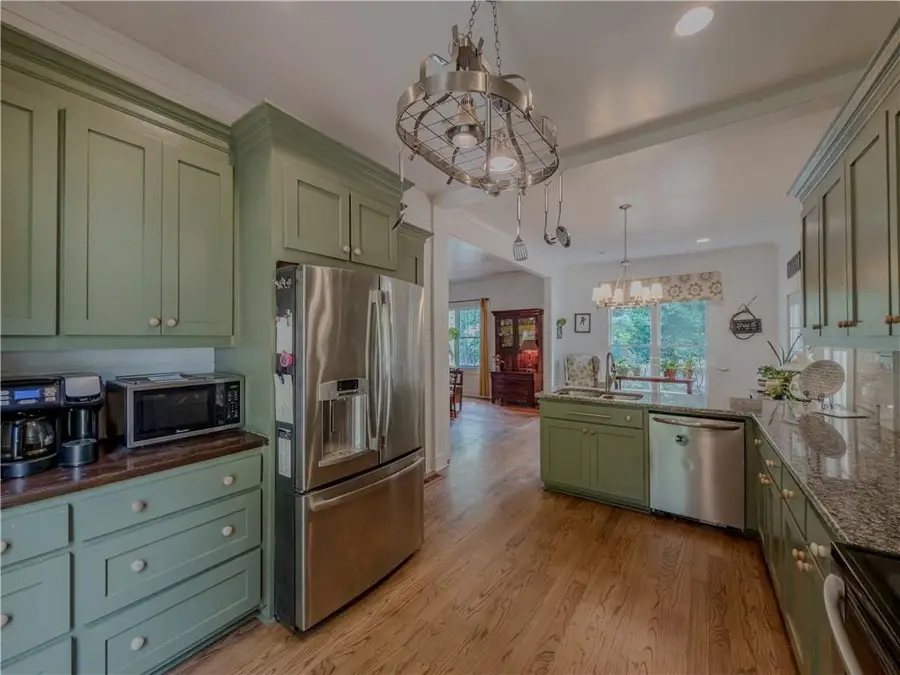 91 Boogers Hill Road, Oxford, GA 30054 - #3