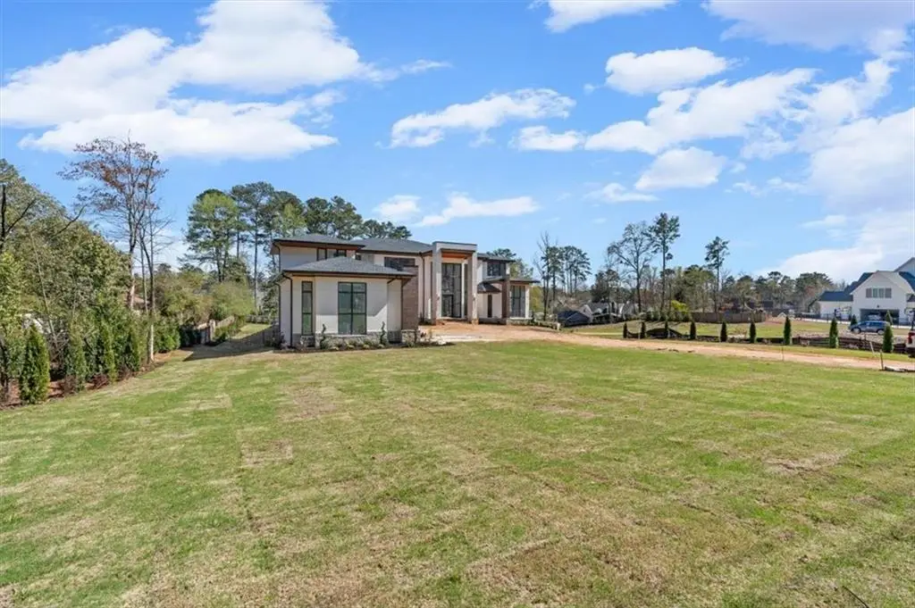120 Woodlawn Drive, Marietta, GA 30067 - #1