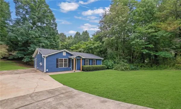 4311 Willow Springs Road, Dallas, GA 30132