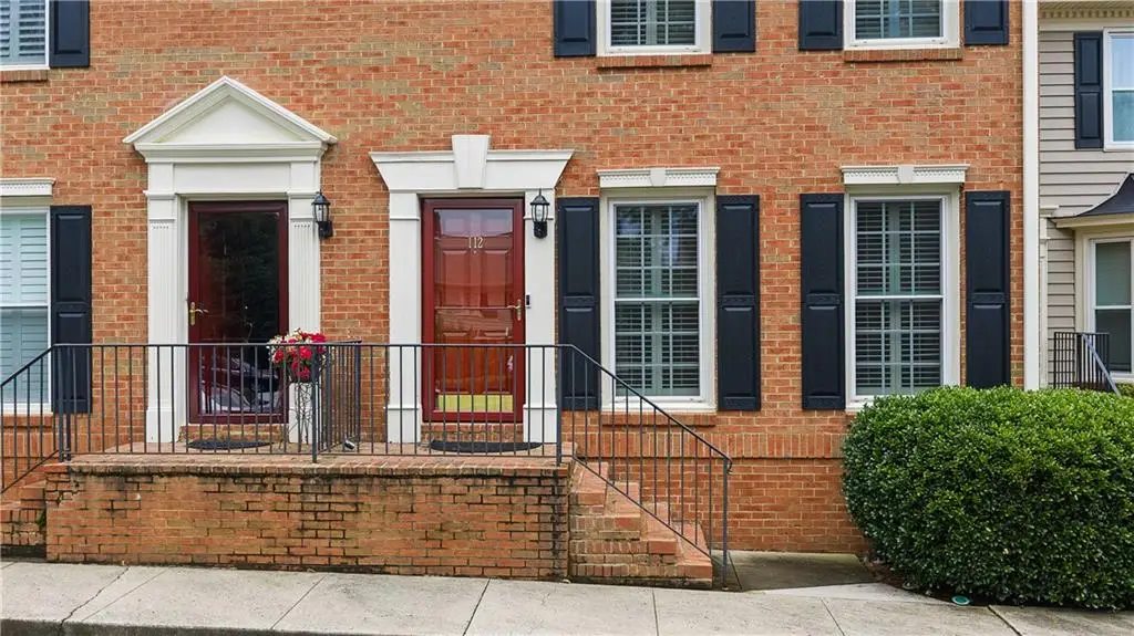 112 Mount Vernon Circle, Atlanta, GA 30338 - #1