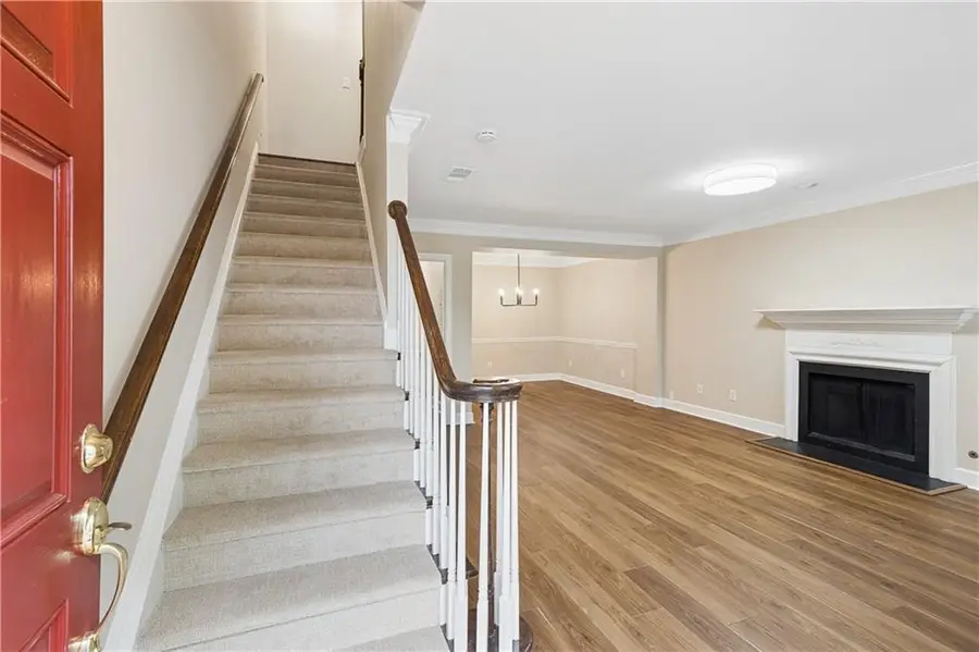 112 Mount Vernon Circle, Atlanta, GA 30338 - #2