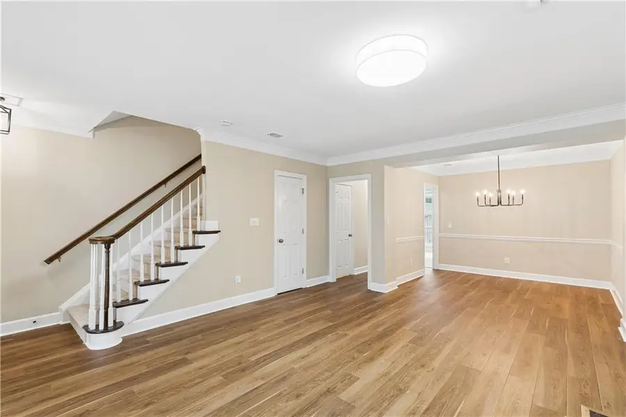 112 Mount Vernon Circle, Atlanta, GA 30338 - #3