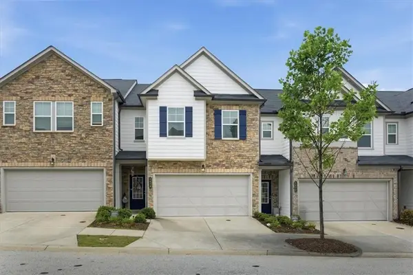 1479 Ben Park Way, Grayson, GA 30017