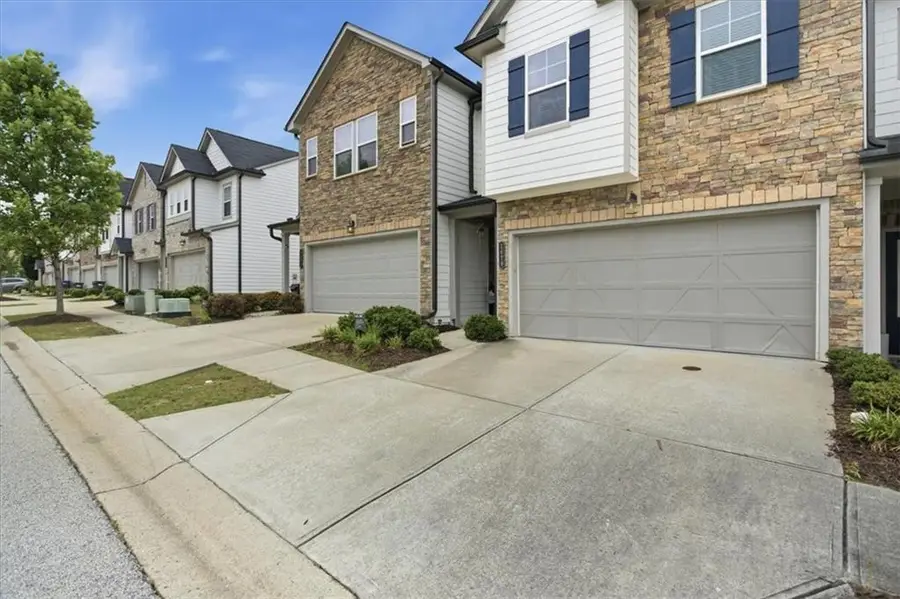 1479 Ben Park Way, Grayson, GA 30017 - #2