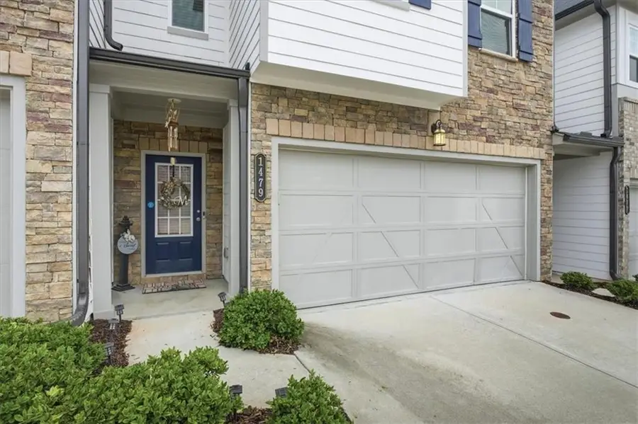 1479 Ben Park Way, Grayson, GA 30017 - #3
