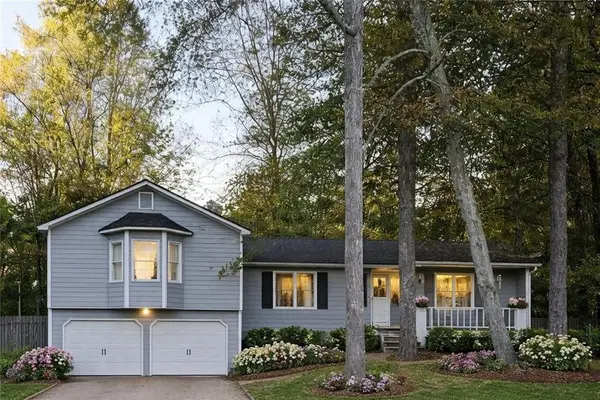 6729 Cartersville Highway, Dallas, GA 30132