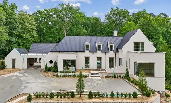 4845 Jett Road, Atlanta, GA 30327