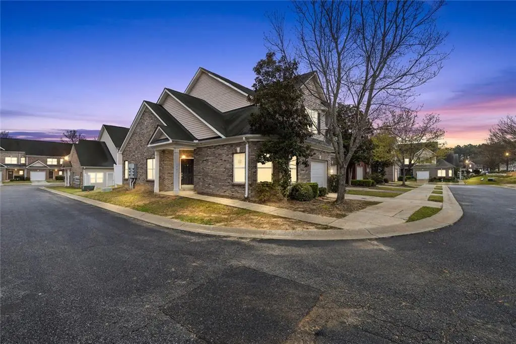 2555 Flat Shoals Road #1501, Atlanta, GA 30349 - #1