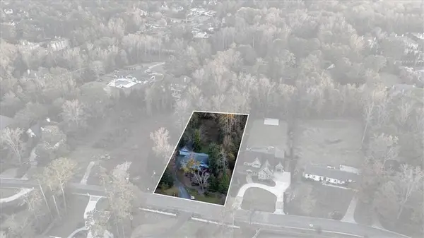 4402 Blackland Drive, Marietta, GA 30067