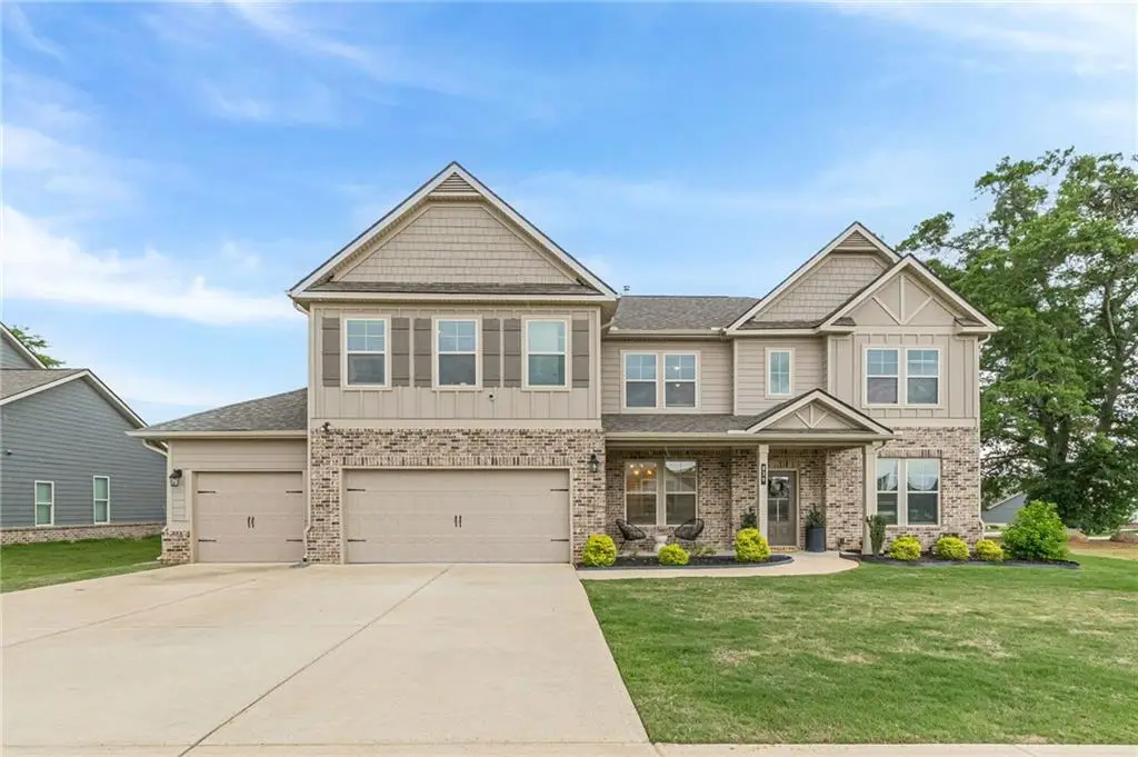 830 Orwell Drive, Stockbridge, GA 30281 - #1