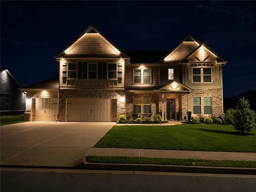 830 Orwell Drive, Stockbridge, GA 30281 - #2