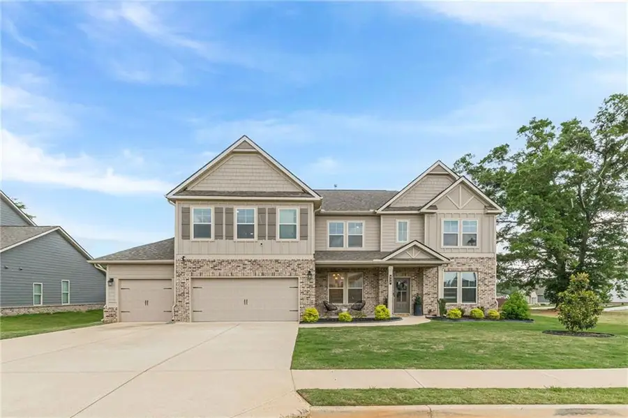830 Orwell Drive, Stockbridge, GA 30281 - #3