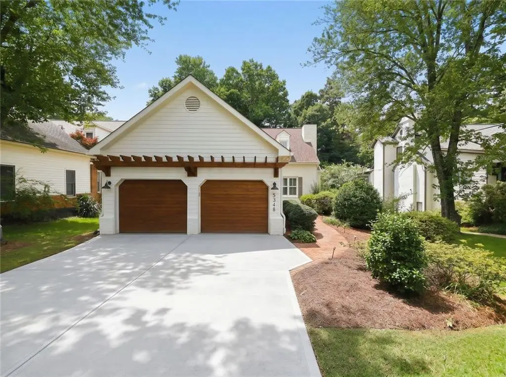 5348 Greenland Road Ne, Sandy Springs, GA 30342 - #1