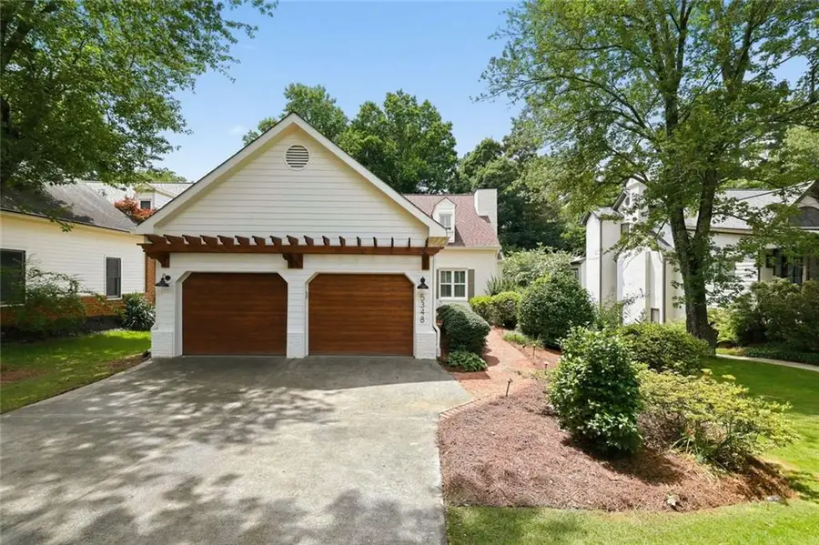 5348 Greenland Road Ne, Sandy Springs, GA 30342 - #3