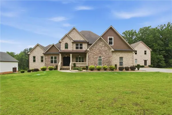 31 Roseberry Drive, Stockbridge, GA 30281