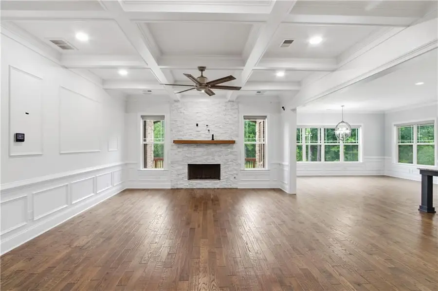 31 Roseberry Drive, Stockbridge, GA 30281 - #3