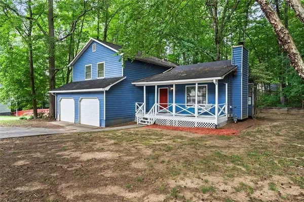 6330 Mt Pisgah Lane, Austell, GA 30168