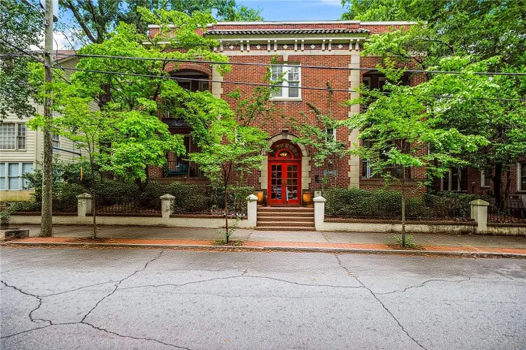 741 Frederica Street Ne #14, Atlanta, GA 30306 - #1