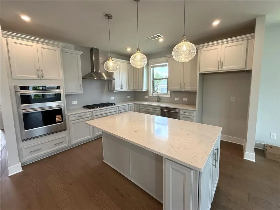 2436 Naples Street, Hoschton, GA 30548 - #2
