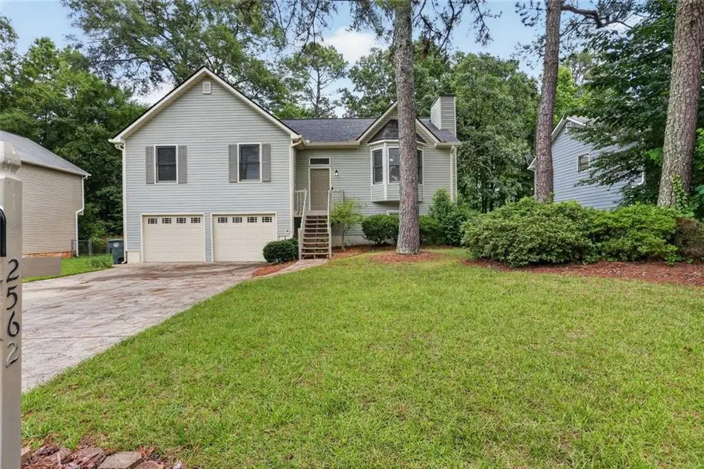 2562 Kennesaw Springs Court, Kennesaw, GA 30144 - #1