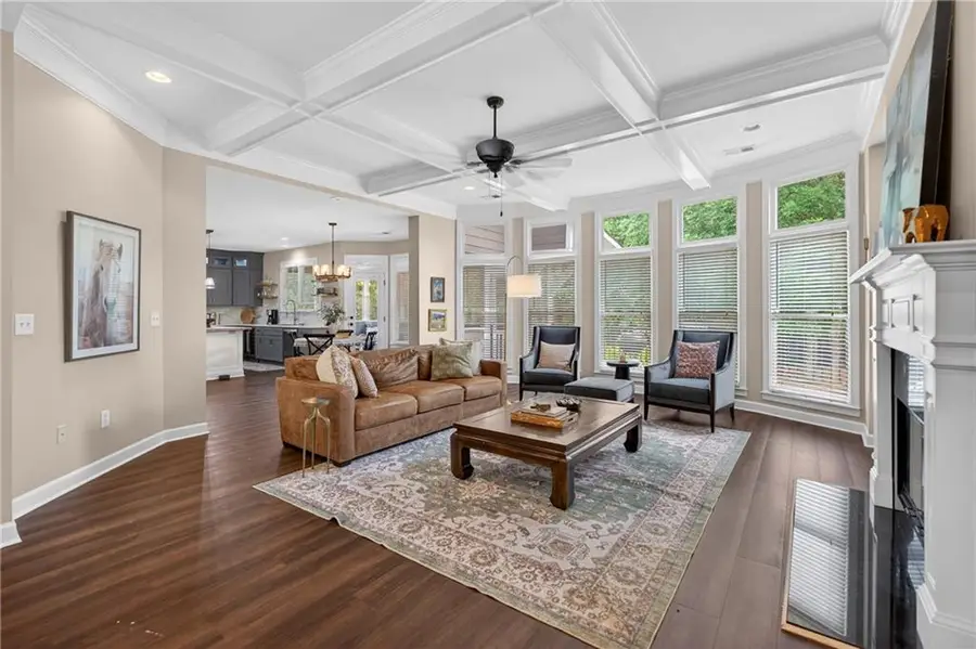 2898 Paces Farm Court Sw, Marietta, GA 30064 - #3