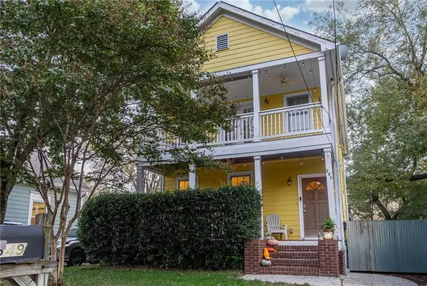 849 Marcus Street Se, Atlanta, GA 30316