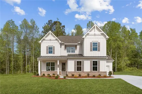 2763 Byess Court, Marietta, GA 30064
