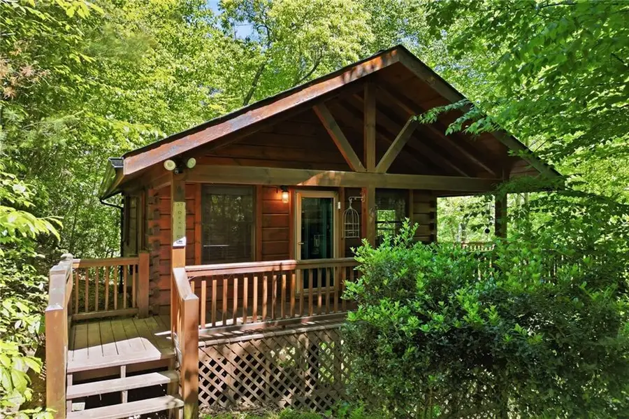 37 Dean Court, Blue Ridge, GA 30513 - #2
