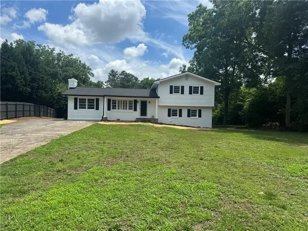 108 Valley Drive, Cartersville, GA 30120
