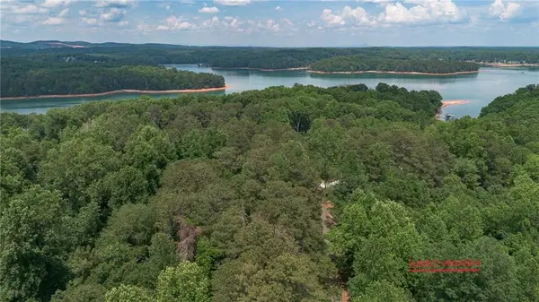 0 Indian Knoll Road, Cumming, GA 30041