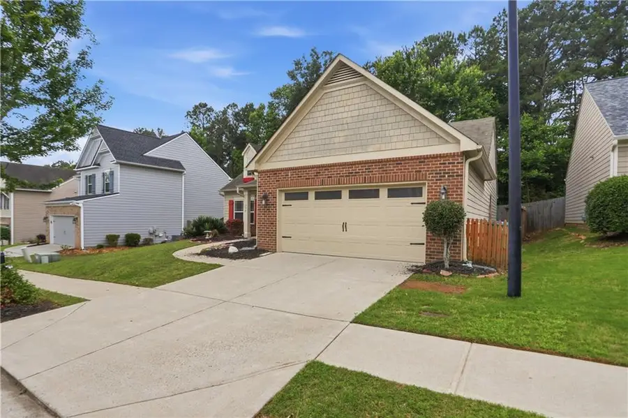 236 Manous Way, Canton, GA 30115 - #2