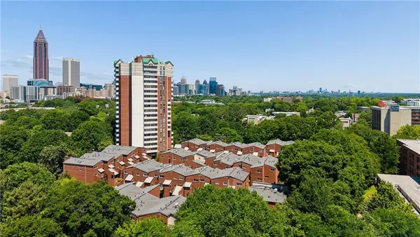 391 Ralph Mcgill Boulevard Ne #H, Atlanta, GA 30312