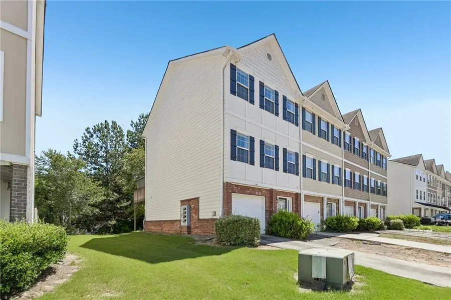 6383 Redan Square, Lithonia, GA 30058 - #2