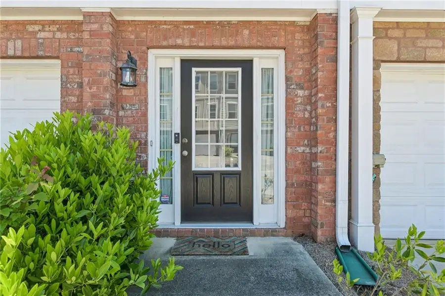 6383 Redan Square, Lithonia, GA 30058 - #3