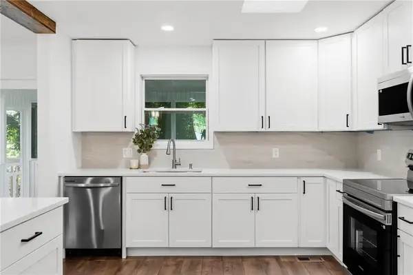 192 Shalloway Drive Ne, Kennesaw, GA 30144