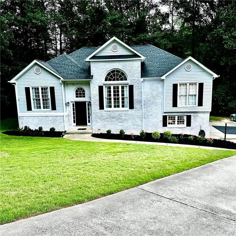160 Camden Woods Place, Dallas, GA 30157 - #1