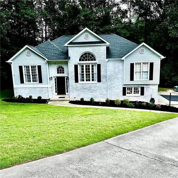 160 Camden Woods Place, Dallas, GA 30157