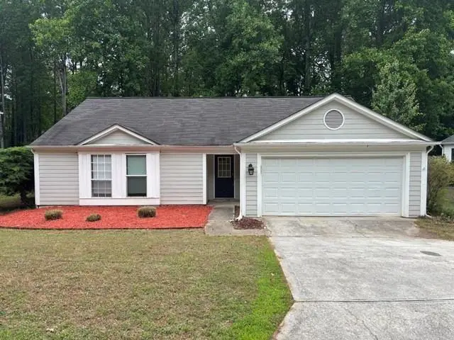 5110 N Bridges Drive, Alpharetta, GA 30022 - #1
