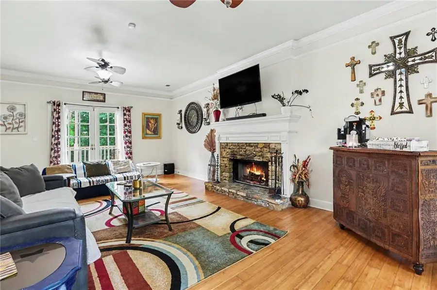 7025 Oakcreek Trace, Cumming, GA 30041 - #3