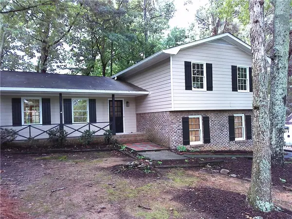3430 Creek Hollow Drive, Marietta, GA 30062