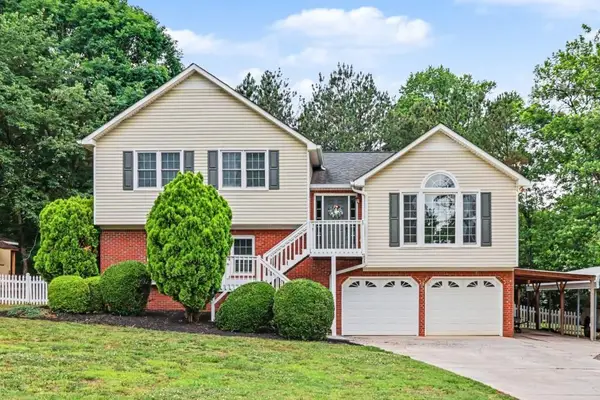 13 Morgan Avenue, Cartersville, GA 30121