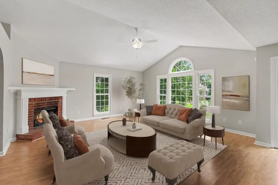 13 Morgan Avenue, Cartersville, GA 30121 - #2
