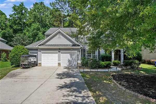 210 Amelia Lane, Peachtree City, GA 30269